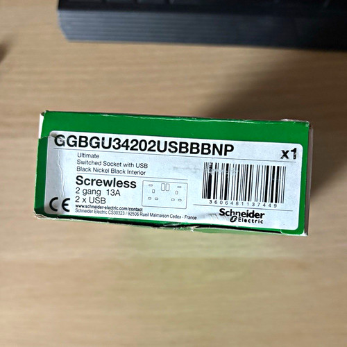 Schneider electric ultimate - electric,