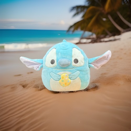 Disney squishmallows stitch - disney,