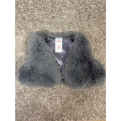 Cat jack baby grey - cat,