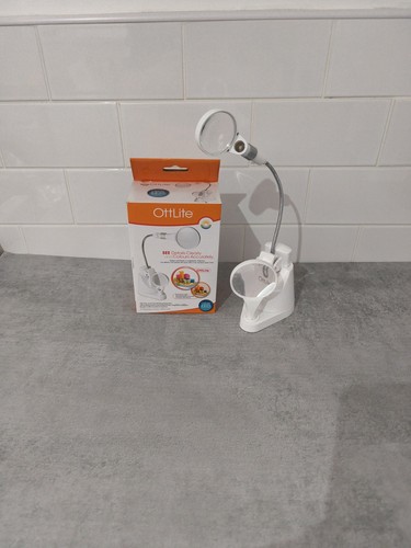 Ottlite led clip - ottlite, &