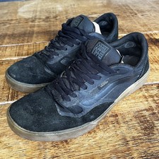 VANS Pro AVE. Well Worn