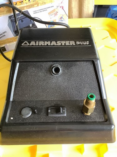 Airmaster plus c3000 - airmaster,