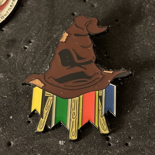Harry potter sorting - sorting, hat