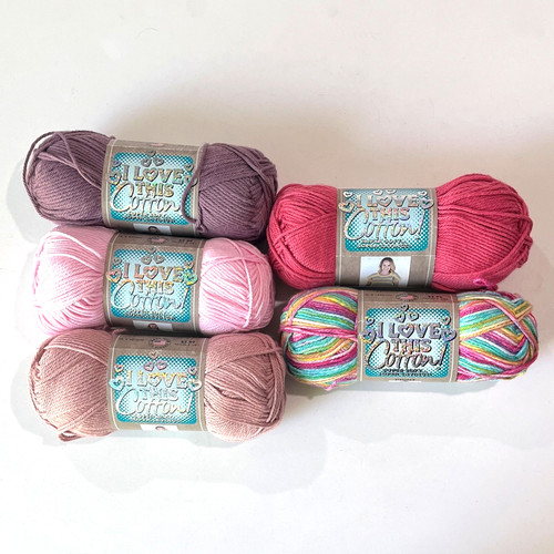 Love this cotton - cotton, &