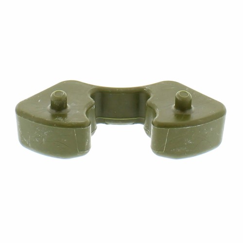 Rubber guard set piece - guard,