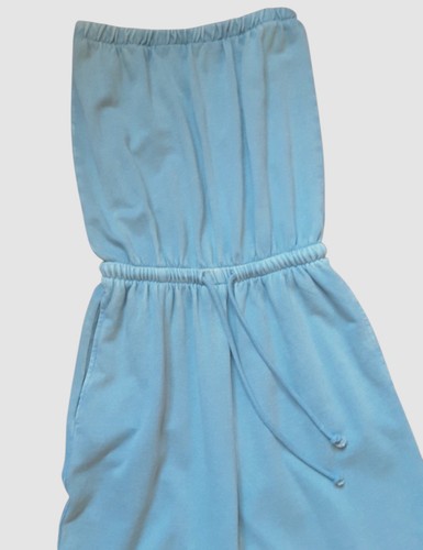 Zara aqua blue - blue, size