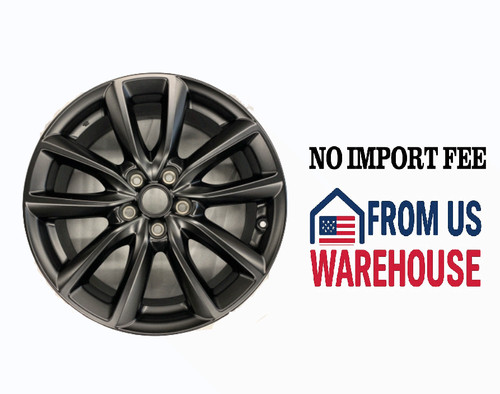 Genuine mazda b0n6 - b0n6-v3-810, 18"