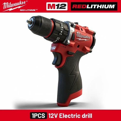 New milwaukee m12 fuel - -,