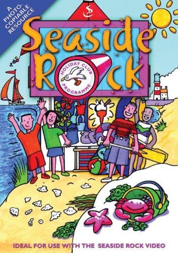 Seaside rock godfrey - -, godfrey,