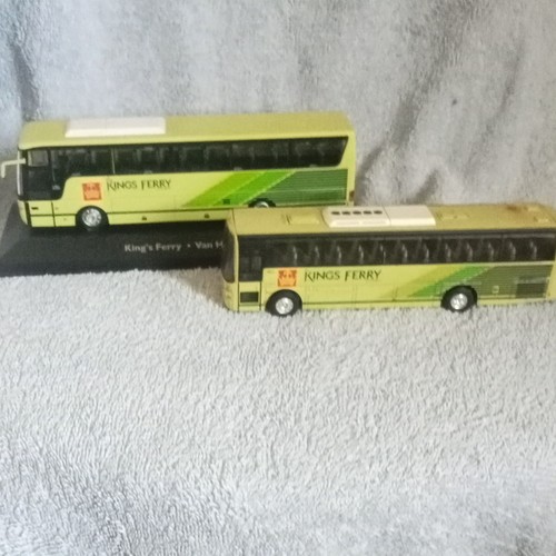 Atlas editions van hool - editions,