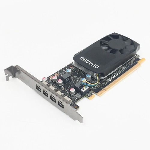Nvidia quadro p600 2gb - nvidia,