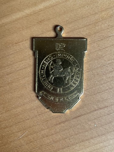 Vintage the black watch - the,