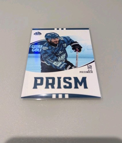 Piccinich prism belfast - jj,