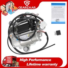 For 2002-05 Land Rover Range