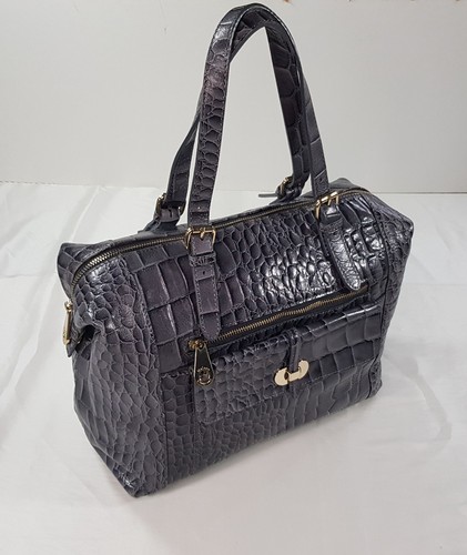 Maison cinqcent grey - cinqcent, leather