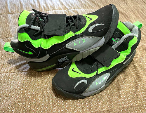 Nike air diamond turf - air,