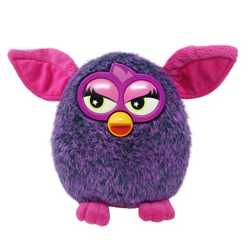 2013 hasbro furby - hasbro,