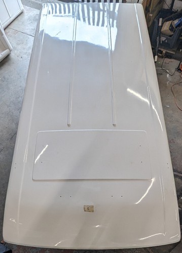 Clearance t6 lwb - t5/t6,