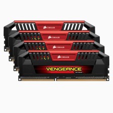 Corsair Pro 32GB 16GB 8GB DDR3