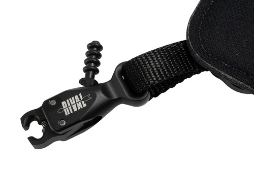 Archery rival buckle strap - rival,