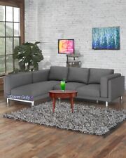 Ikea Nockeby Cover for 3-Seat