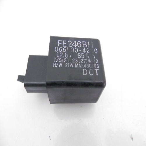 Yamaha fzs 600 fazer rj02 - yamaha,