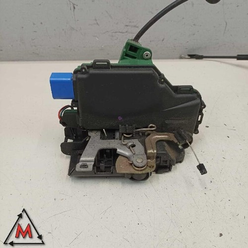 Front door lock - , lh