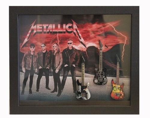 Rgm8988 james hetfield - rgm8988,