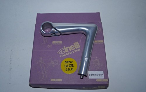 Cinelli 120 130 size - xa,