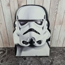 Star Wars Crayola Stormtrooper Art Kit Disney Kids Creative Crafts