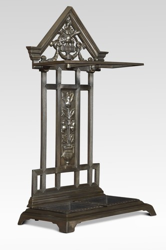 Falkirk cast iron umbrella - falkirk,