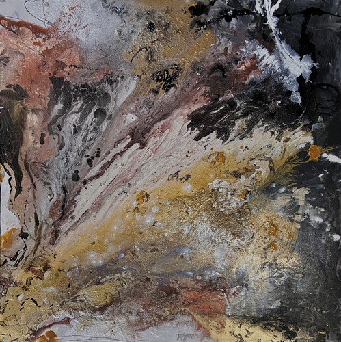 Contemporary modern abstract - modern,