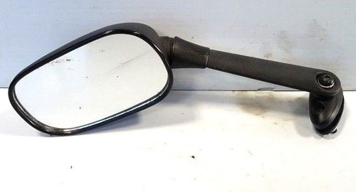 Left rearview mirror yamaha - rearview,