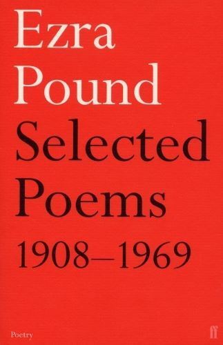 Selected poems 1908 69 - poems,, 1908-69