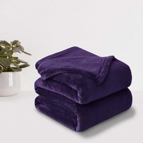 Extra large fleece blanket - fleece,