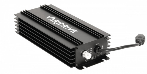 Varidrive 600w digital - varidrive,