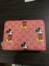 Disney Mickey Mouse Pattern