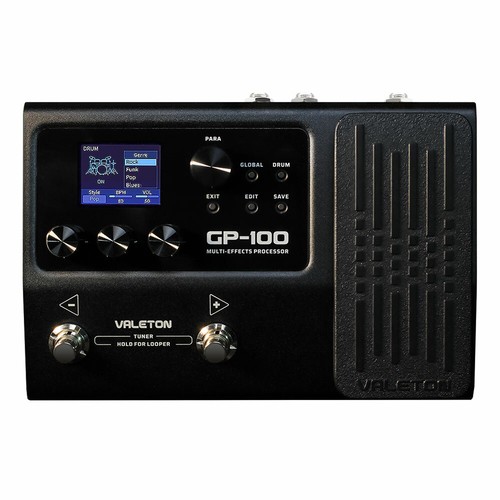 Valeton 100 guitar - gp-100,