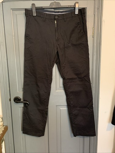 Heritage black chino - heritage, men's