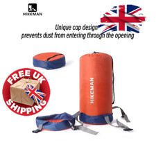 1pcs Waterproof Compression Sack - Sleeping Bag Cover Camping Dry Bag Outdoor