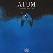 Smashing Pumpkins The - Atum