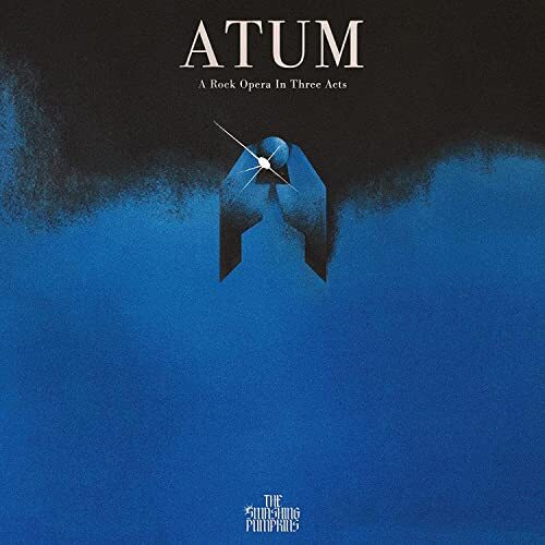 Smashing pumpkins the atum - pumpkins,