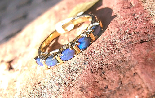 63ct australian lightning - 0.63ct,