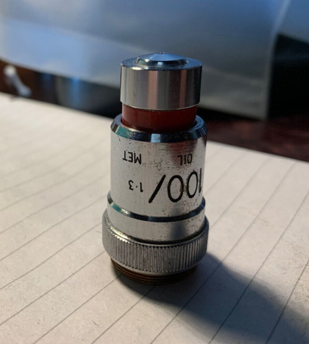 Vintage vickers microscope - vickers,