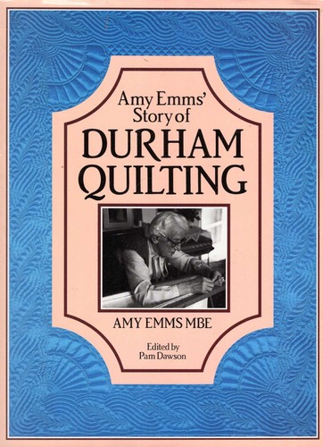 Emms amy dawson - pam,