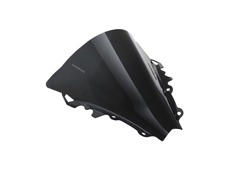 Yamaha yzf dark - 06-07, smoke
