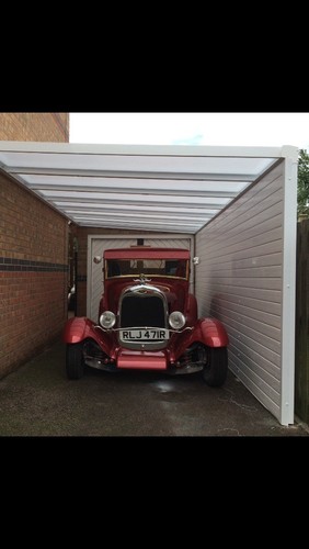 Carport shelter mobility - ,
