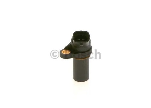 Sensor crankshaft pulse - crankshaft, fits