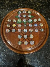 RARE SET OF 32 GERMAN HANDMADE