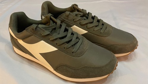 Diadora mens size uk - of,